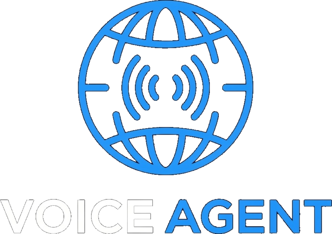 Voice Agent logo